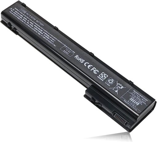 HP EliteBook HSTNN-LB2P QK641AA Original Genuine Battery