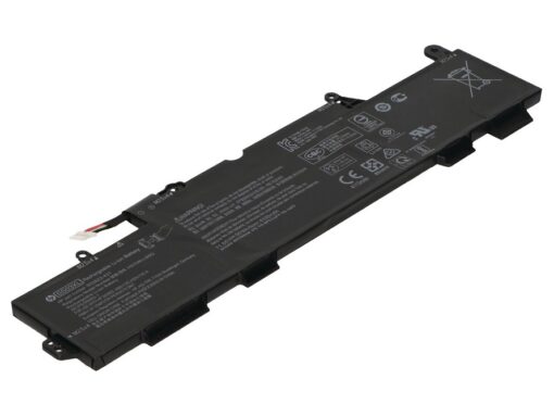 HP EliteBook HSTNN-LB8G Original Genuine HP Battery