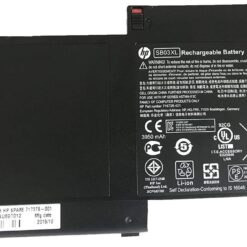 HP EliteBook SB03XL SB03046XL Original Genuine Battery