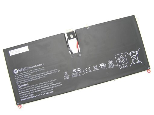 HP Envy HSTNN-IB3V Original Genuine HP Battery