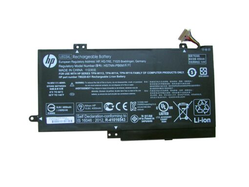 HP Envy X360 LE03XL Original Genuine HP Battery