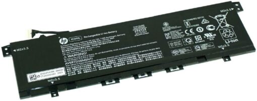 HP KC04XL KC04 Replacement Laptop Battery