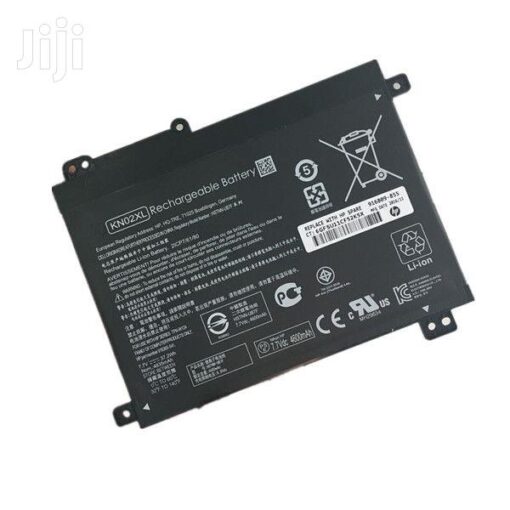 HP KN02XL Original Genuine laptop Battery