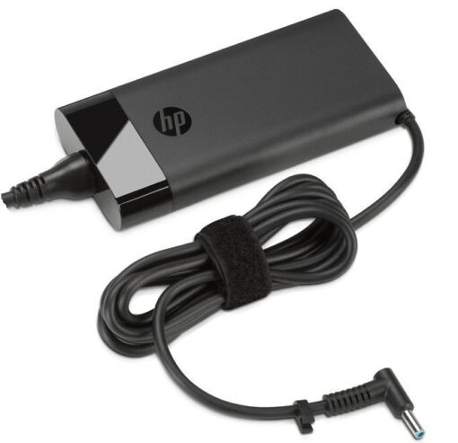 HP Laptop AC Adapter 19.5V 10.3A 4.5 X 3.0 200W