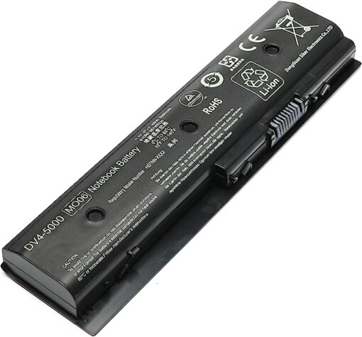 HP MO06 MO09 671567-421 Original Genuine Laptop Battery