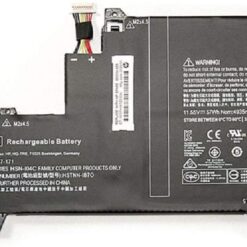 HP OM03XL Original Genuine High Quality Laptop Battery 