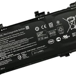 HP Omen TE03XL 3-Cell Original Genuine Laptop Battery