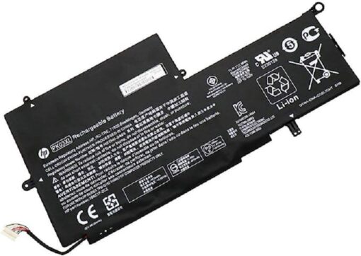 HP PK03XL for Spectre x360 G1 Laptop Battery