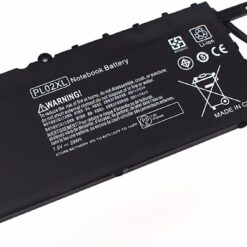 HP PL02XL for Pavilion 11X360 Genuine Laptop Battery