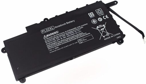 HP PL02XL for Pavilion 11X360 Genuine Laptop Battery