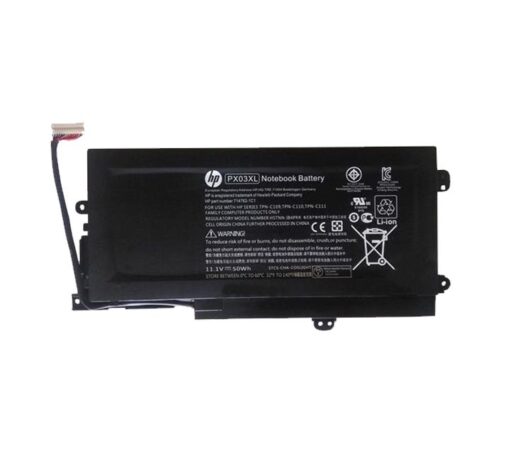 HP PX03XL Original Genuine Laptop Battery