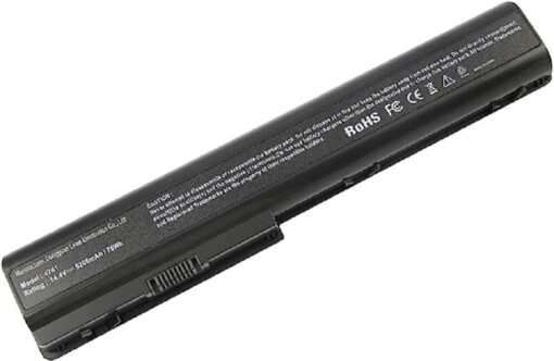 HP Pavilion DV7 HSTNN-IB74 Replacement Laptop Battery