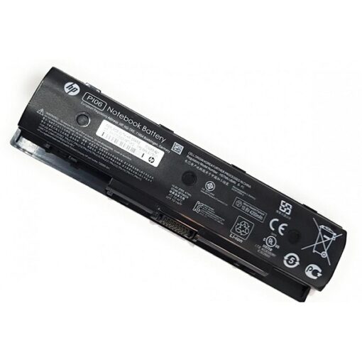 HP Pavilion Envy HSTNN-YB4O Replacement Laptop Battery