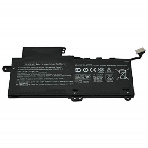 HP Pavilion M1-u001dx Nu02xl Genuine Laptop Battery