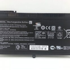 HP Pavilion X360 BI03XL Original Genuine HP Battery