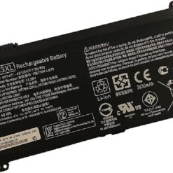 HP ProBook Original Genuine RR03XL Battery
