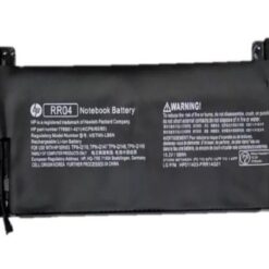 HP RR04XL Original Genuine High Quality Laptop Battery