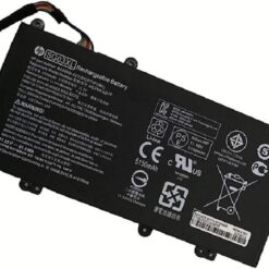 HP SG03XL Original Genuine High Quality Laptop Battery