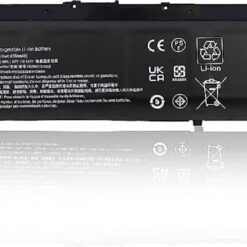 HP SR03XL Original Genuine Laptop Battery