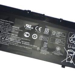 HP SR04XL Original Genuine Laptop Battery