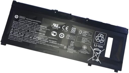 HP SR04XL Original Genuine Laptop Battery