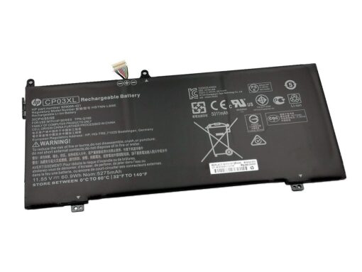 HP Spectre X360 13-AE CP03XL Original Laptop Battery