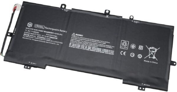 HP VR03XL Original Genuine High Quality Laptop Battery