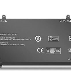 HP spectre 15 bI KB06XL Original Laptop Battery