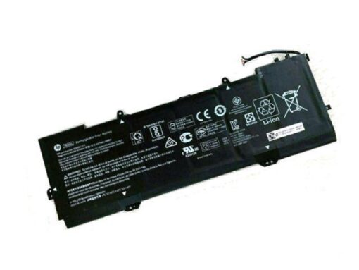 HP spectre 15ch YB06XL Original Laptop Battery