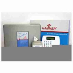 Hammer 4 Zone Energizer CPS6000