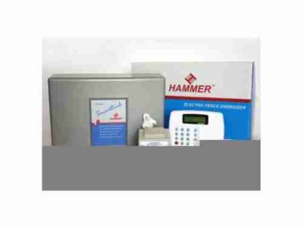 Hammer 4 Zone Energizer CPS6000
