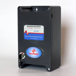 Hammer ACE100 5 Joule Electric Fence Energizer