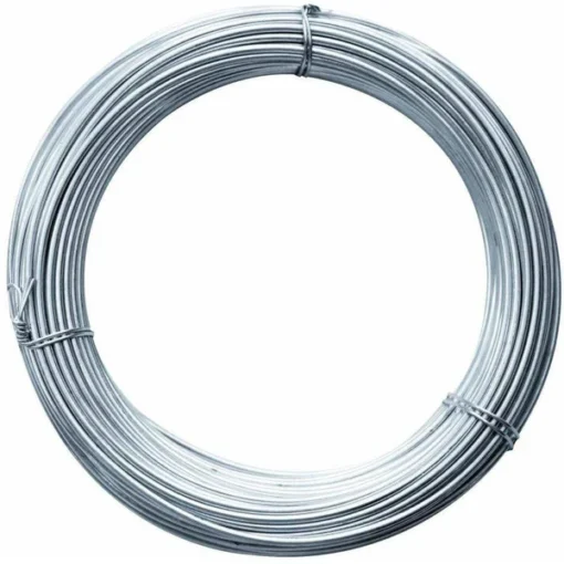 High Tensile Galvanized Wire 1.6mm 10kg
