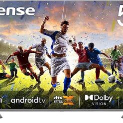Hisense 55A7200F 55 inch 4K UHD Smart Android TV