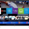 Hisense 65A7200F 65 inch 4K UHD Smart Android TV