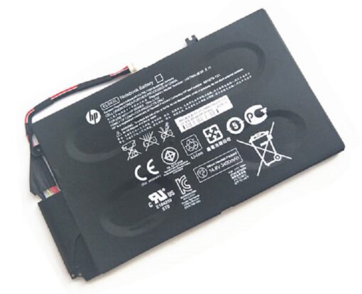 Hp ENVY EL04XL HSTNN-IB3R Original Laptop Battery