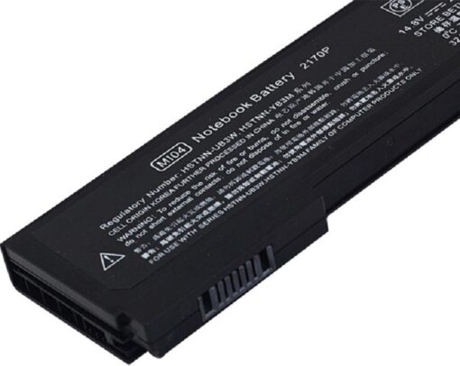 Hp EliteBook MI04 MI06 Replacement Laptop Battery