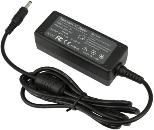 HP Replacement AC Adapter 90W 19.5V 4.62A 4.5*3.0mm