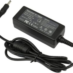 Hp Mini 110C Ac Replacement Power Adapter 19V 1.58A