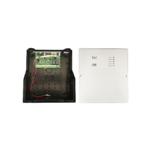 IDS EZI4 4 Zone Alarm Control Panel