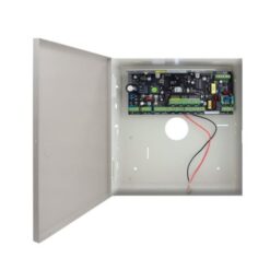 IDS805 – 8 Zone Control Panel including dialler Keypad