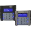 JVA Z Range 4 Line Menu driven LCD Keypad