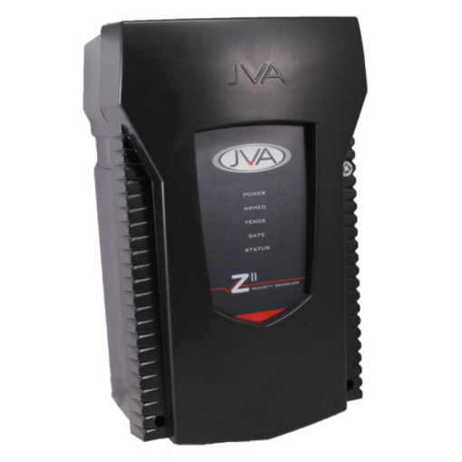 JVA Z11 Electric Fence Energizer Machine