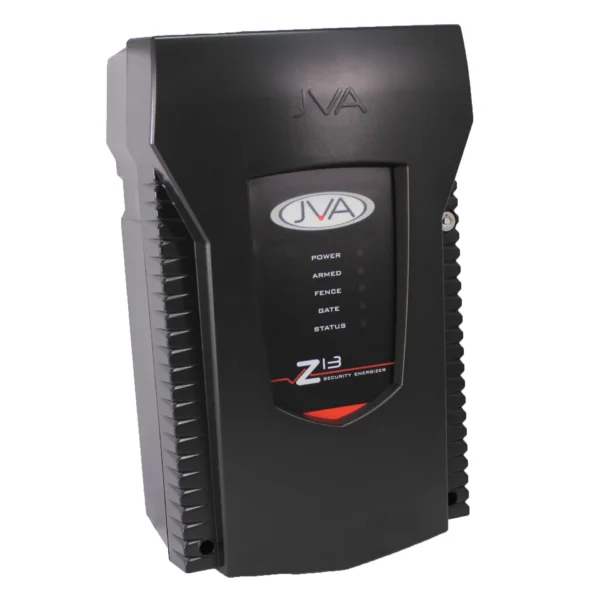 JVA Z13 1 Zone Security Energizer 2.8 Joule