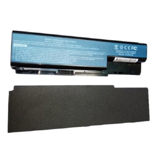 Laptop Battery for Acer Aspire 5921 Battery Replacement