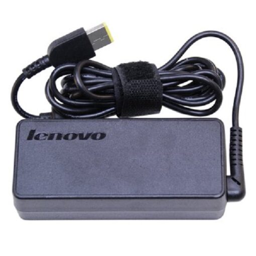 Lenovo 20V 3.25A 65W USB tip Original AC Adapter