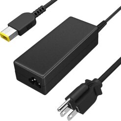 Lenovo 20V 3.25A 65W USB tip Replacement AC Adapter