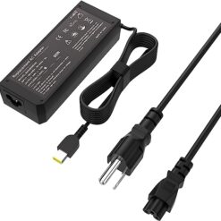 Lenovo 20V 4.5A 90W Replacement USB AC Adapter