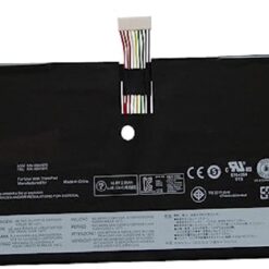 Lenovo 45N1071 1st Gen Original Genuine Laptop Battery
