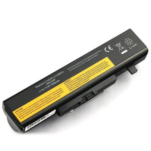 Lenovo 580 replacement Laptop battery